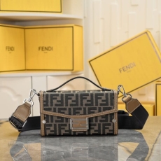 Fendi Satchel Bags